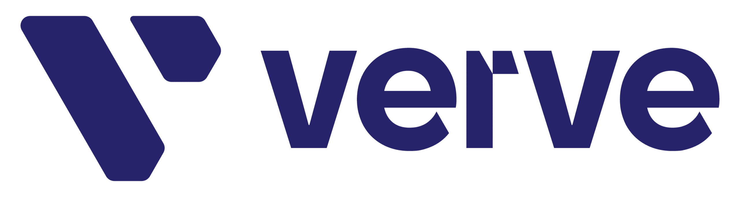 Verve logo