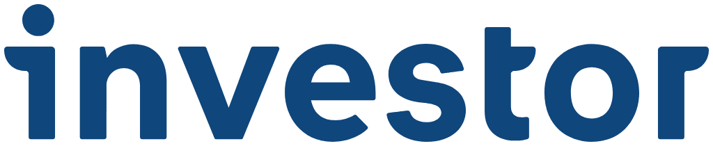 Investor logo