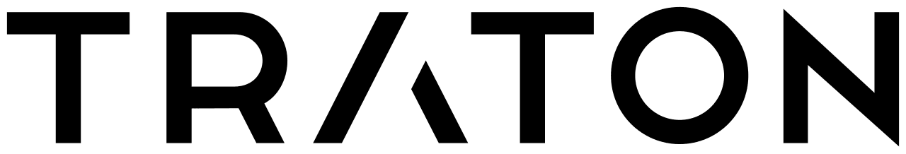 Traton logo
