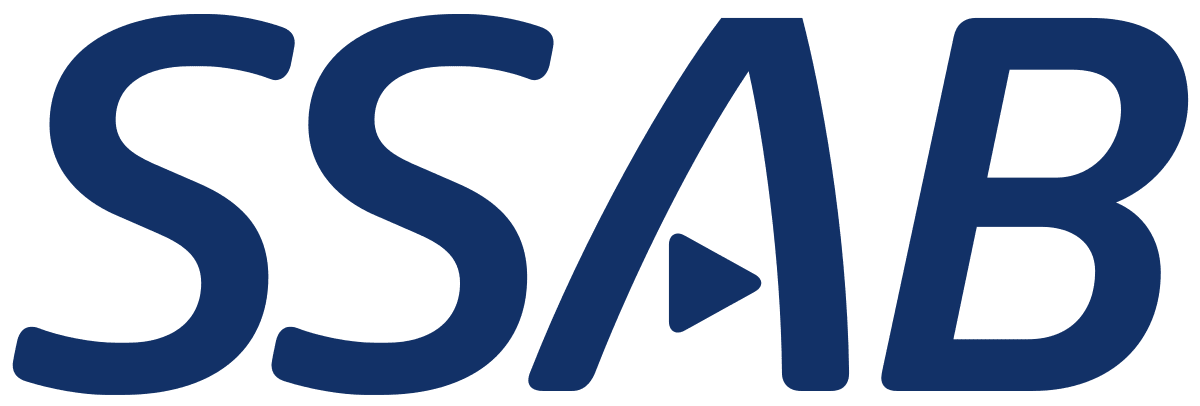SSAB logo