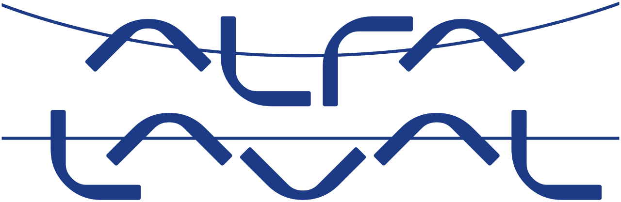 Alfa Laval logo