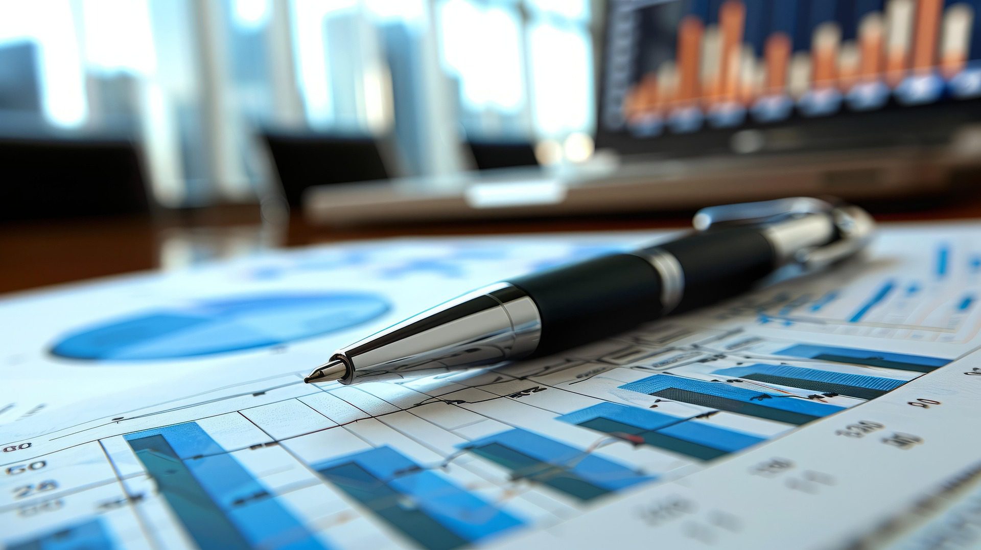 Vad är EBITDA? – Förstå lönsamhet i kärnverksamheten