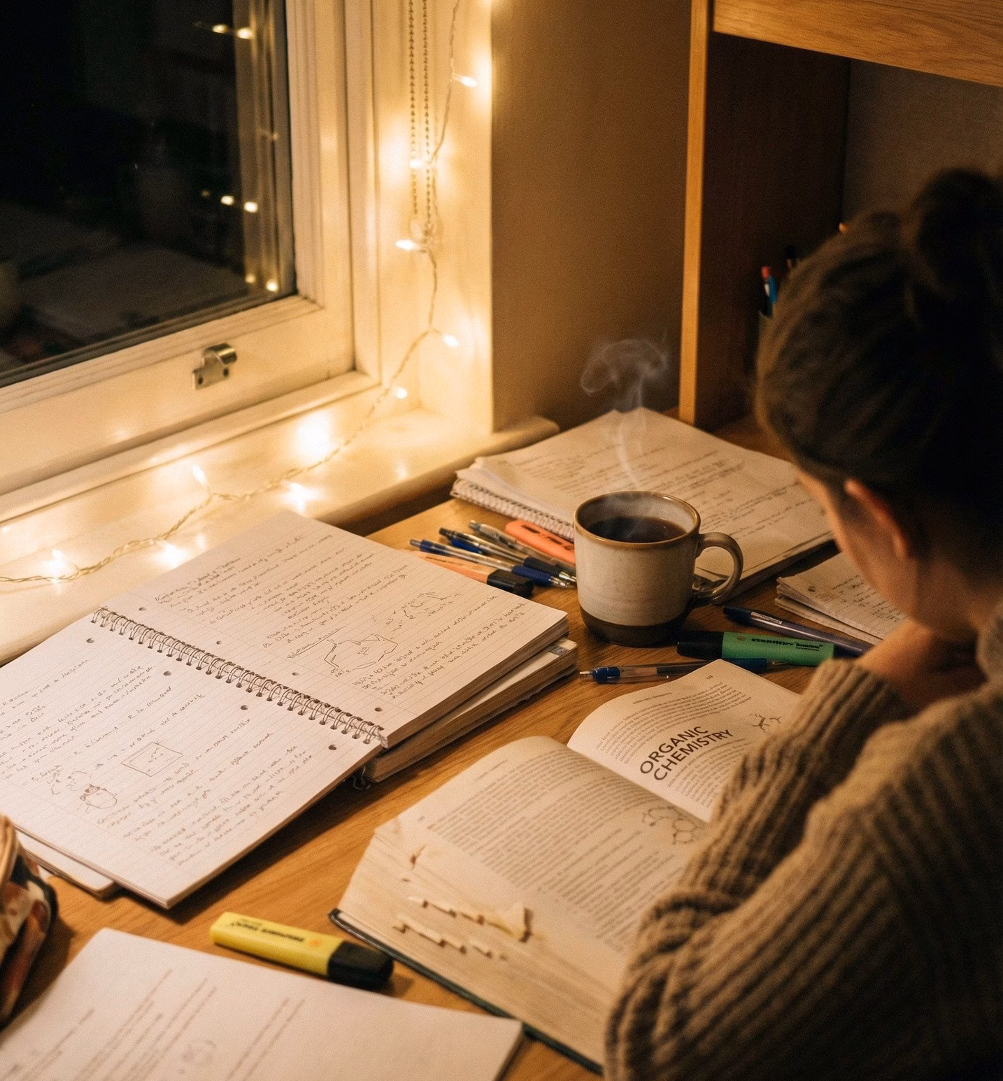Ekonomi som student – en långsiktig strategi från dag ett